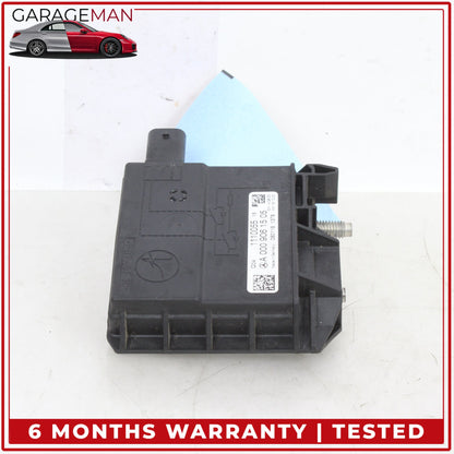 2015-2023 Mercedes W213 E300 Battery Voltage Current Limiter 0009061505 OEM