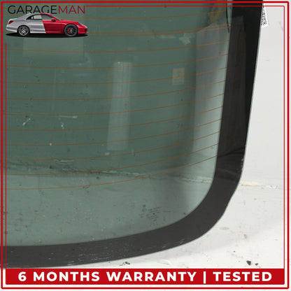 2014-2024 Infiniti Q50 V37 Rear Windshield Back Window Glass G97004GA0A OEM