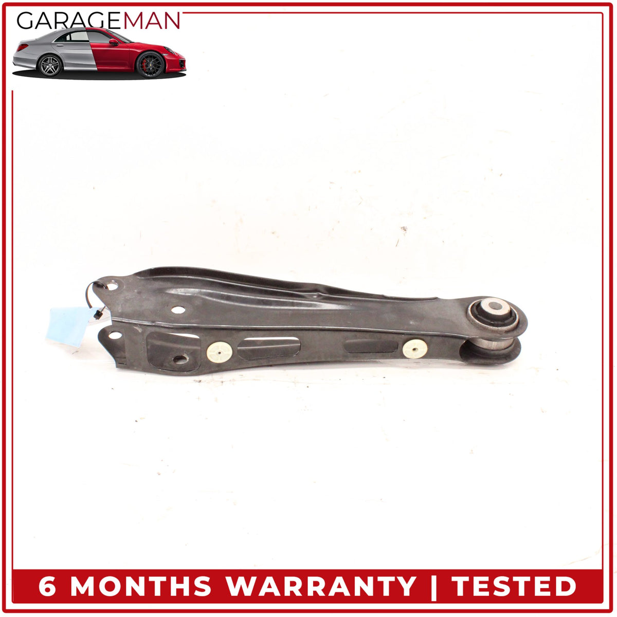 2018-2024 BMW X3 G01 AWD Rear Left/Right Lower Forward Control Arm OEM