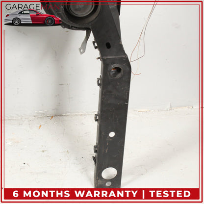 2008-2019 Maserati Quattroporte M139 Front Engine Subframe Crossmember OEM