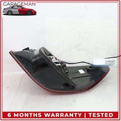 2006-2008 Mercedes W164 ML350 Rear Left Side Tail Light Lamp 1648201964 OEM