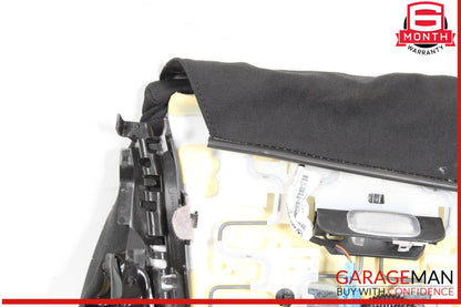 2015-2018 Mercedes-Benz C300 W205 Front Right Lower Bottom Seat Cushion OEM