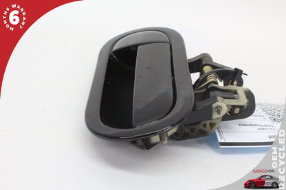 2002-2005 Ford Thunderbird Front Right Side Exterior Door Handle 1W637622400 OEM