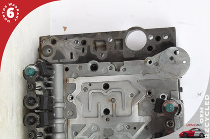 Mercedes W221 S550 CLS550 GL450 7G-Tronic 722.9 Transmission Valve Body OEM