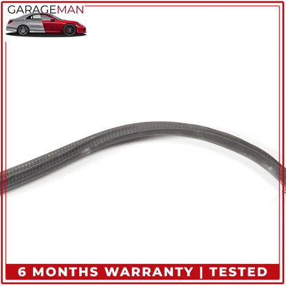 2024-2026 BMW X2 U10 AWD Rear Left Side Door Weatherstrip Seal 51725A34559 OEM