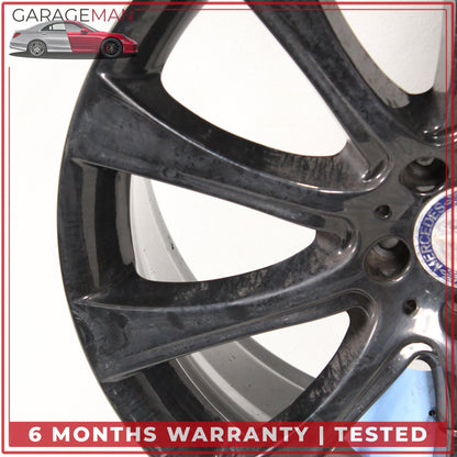 2011-2014 Mercedes W216 CL550 Left or Right Wheel Rim 8.0Jx20H2 2164010302 OEM