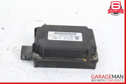 2007-2009 Audi Q7 HomeLink Garage Door Opener Control Module 8E0909511A