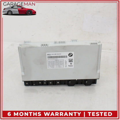 2011-2018 BMW X3 X4 F25 F26 Front Left or Right Seat Control Module 9369122 OEM