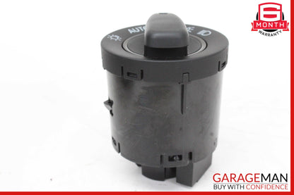 2011-2014 Dodge Charger LD Sedan Headlight Switch Control 04602890AC Genuine