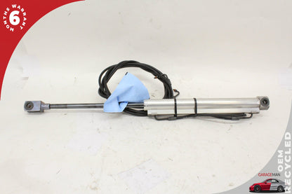 2013 Mercedes-Benz SL500 R231 Convertible Left Side Main Top Drive Lift Cylinder 2318000072 Genuine