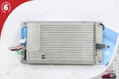 2011-2016 BMW 528i F10 Bluetooth Communication Control Module Unit 9229740 OEM