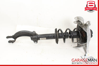 2008-2017 Audi A5 8T Front Left and Right Side Shock Strut Set 8T0413031AF OEM