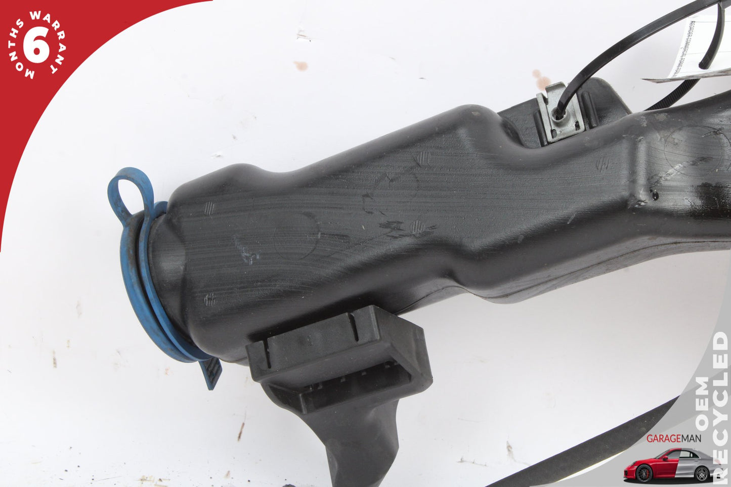 2008-2018 Mercedes W212 E350 C250 Windshield Washer Bottle Tank 2048600260 OEM