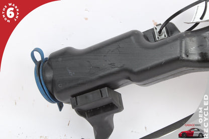 2008-2018 Mercedes W212 E350 C250 Windshield Washer Bottle Tank 2048600260 OEM