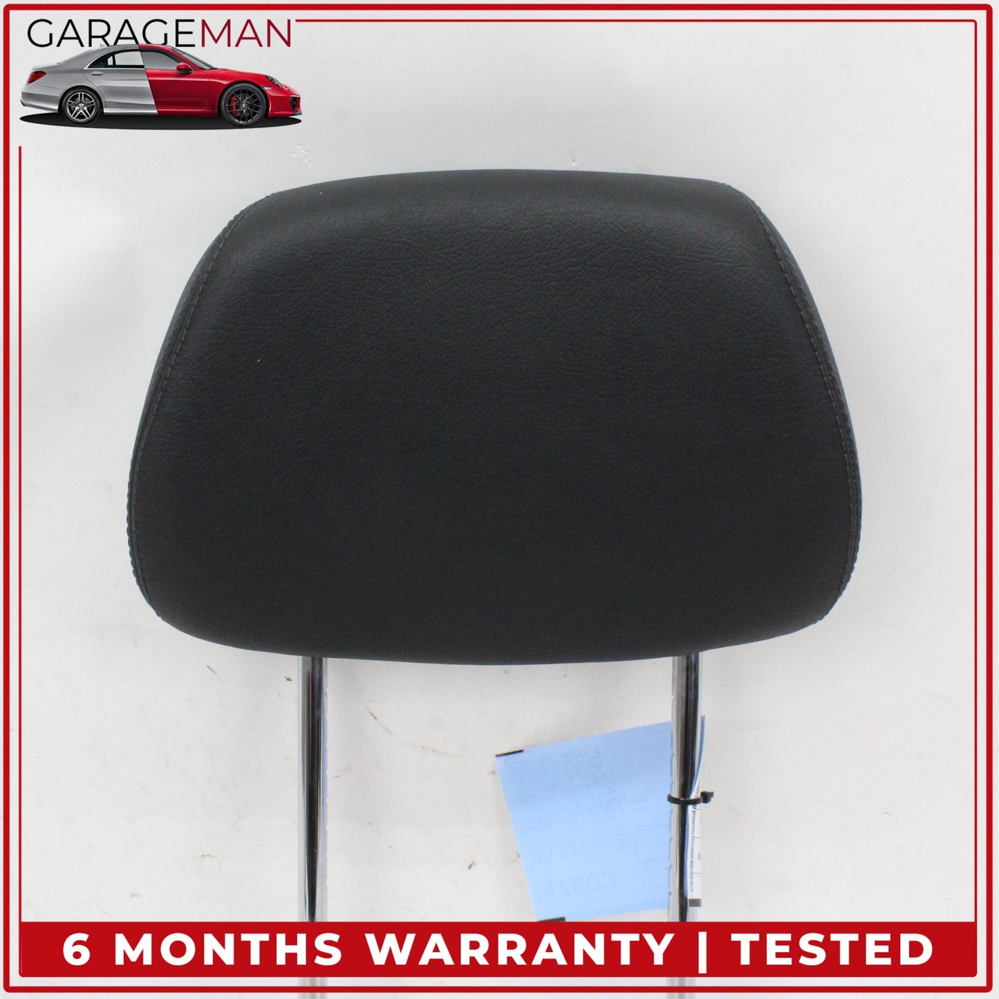 1997-2004 Mercedes-Benz SLK230 R170 Front Left or Right Side Head Rest 1709700150