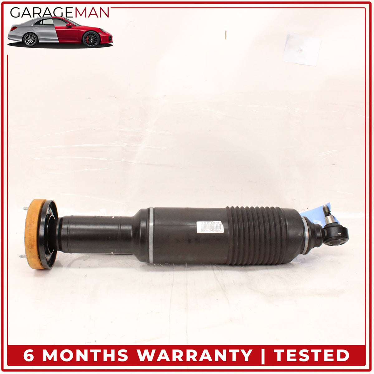2003-2006 Mercedes R230 SL500 Front Right Hydraulic Shock Strut Absorber OEM