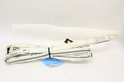 2008-2014 Mercedes C250 CDI W204 Left Roof Curtain Air Bag 2048600505