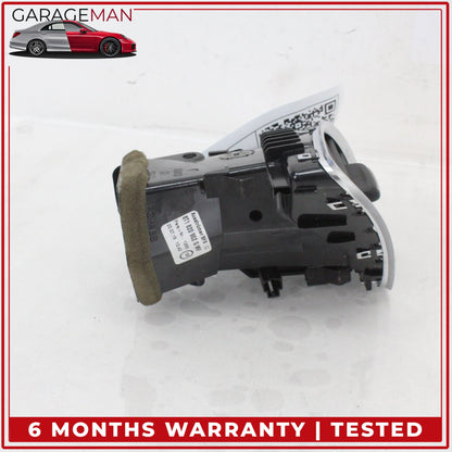2013-2017 Audi A4 S4 A5 S5 Front Right Side Dash AC A/C Air Vent 8T1820902G OEM