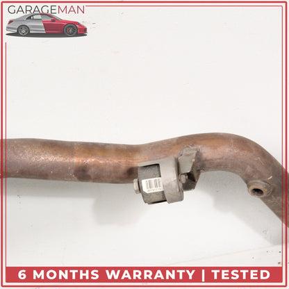 2015-2020 Range Rover Sport L494 L405 Right Side Exhaust Downpipe LR073550 OEM