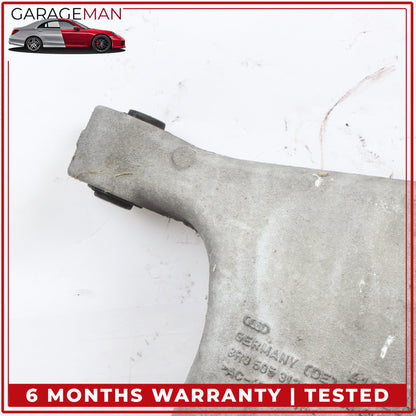 2009-2018 Audi A8 A6 A7 Q5 SQ5 Rear Right Side Lower Control Arm 8R0505312F OEM