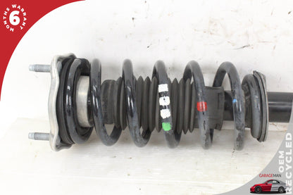 15-20 Mercedes-Benz C300 W205 Rear Left or Right Shock Strut Absorber 2053207468