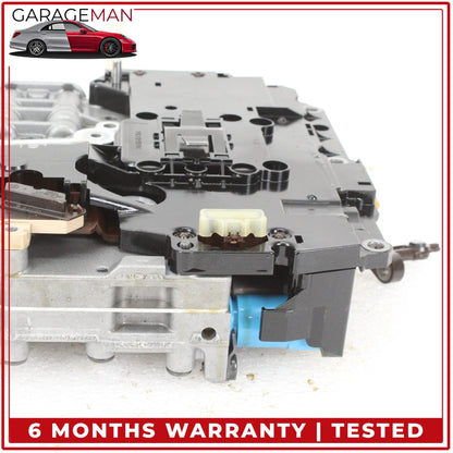 2013-2017 Audi A5 8T Transmission Valve Body Mechatronic 8K0927158