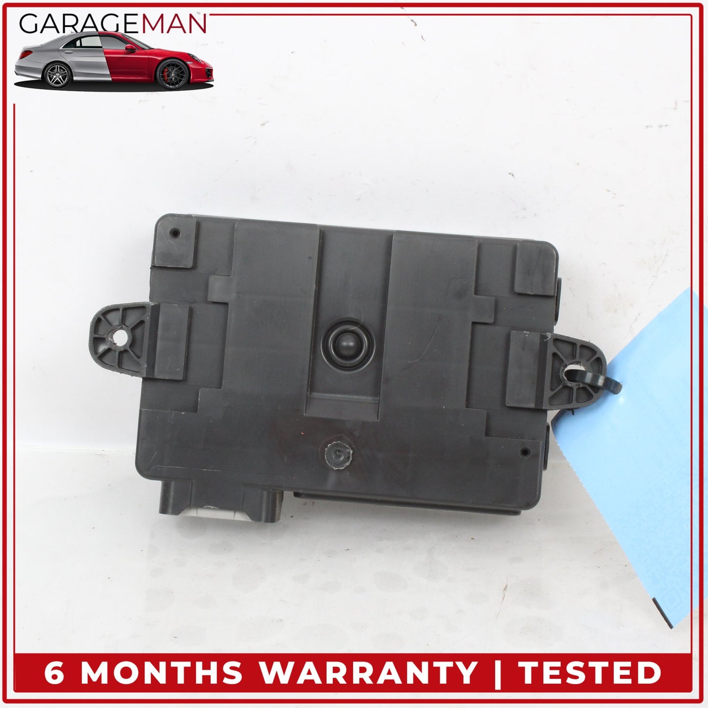 2013-2023 Jaguar F-Type X152 Anti Theft Keyless Entry Control Module Unit OEM
