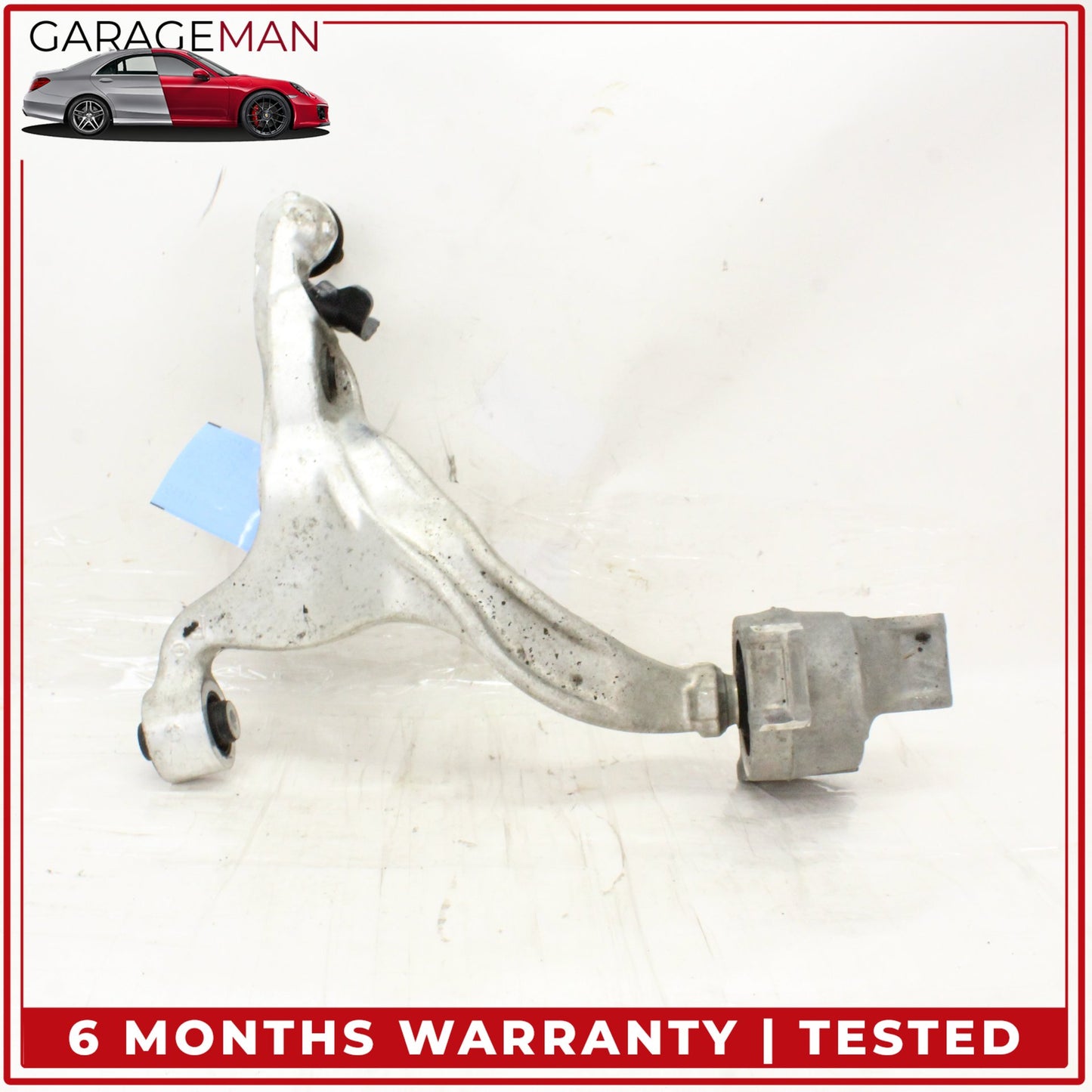 2014-2024 Infiniti Q50 Q60 Front Right Side Lower Control Arm 545001BD2B OEM