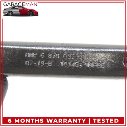 2019-2025 BMW M340i G20 Rear Left Side Upper Forward Control Arm 6878631 OEM
