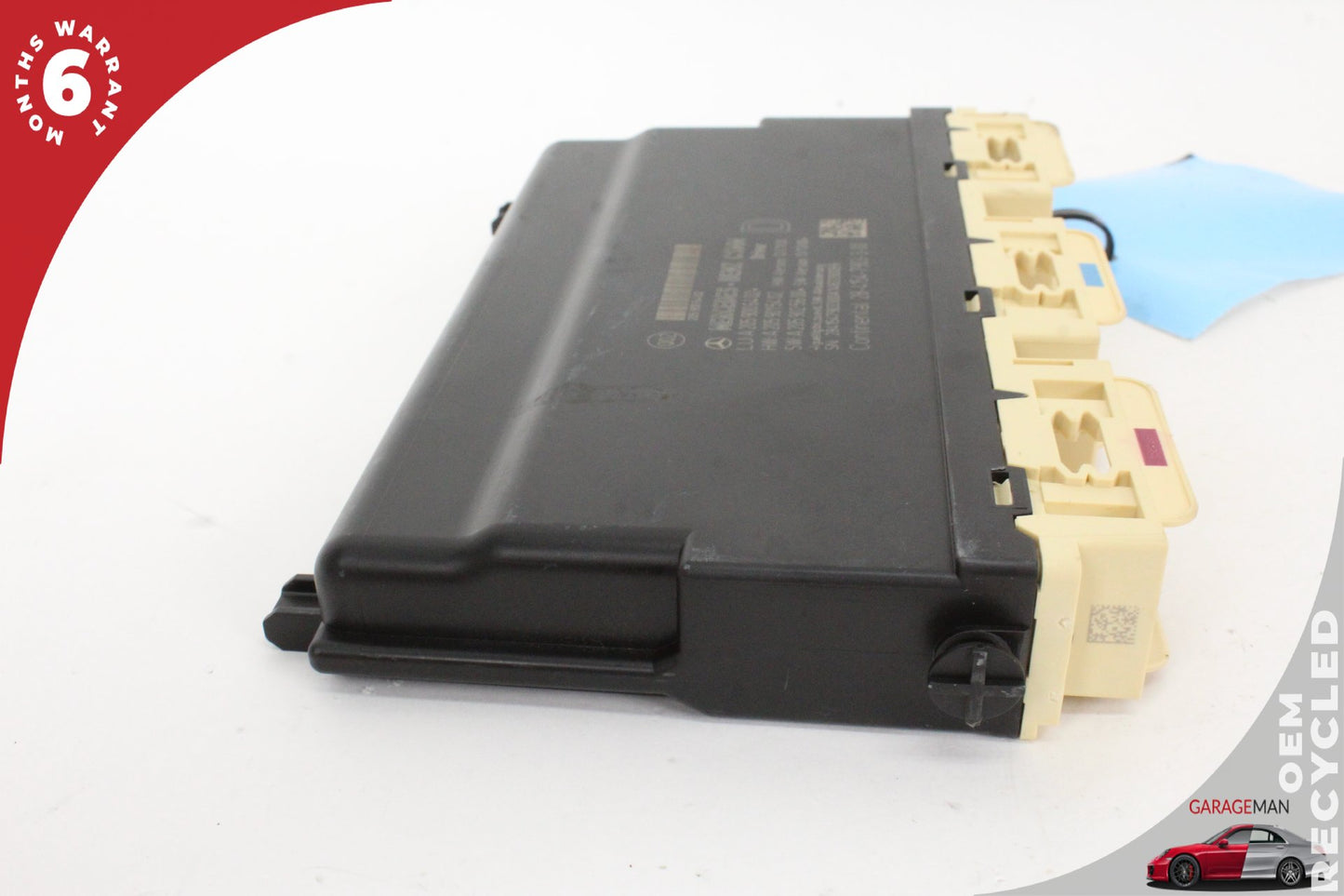 2015-2023 Mercedes W205 C300 C350e Front Left Seat Control Module 2059006402 OEM