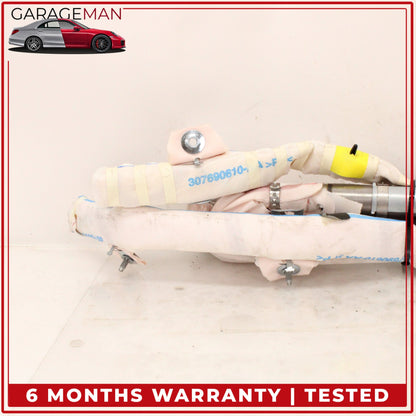 2014-2022 LR Range Rover Sport L494 Right Side Upper Roof Curtain Air Bag OEM