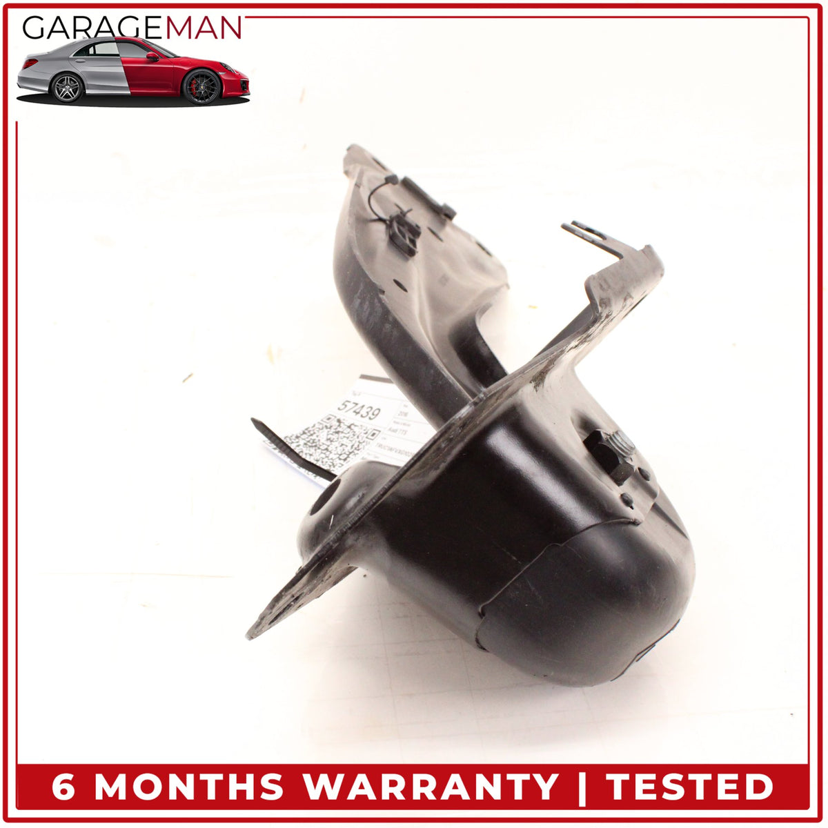 2015-2023 Audi TTS 8S AWD Rear Left Side Trailing Control Arm 5QF505225C OEM
