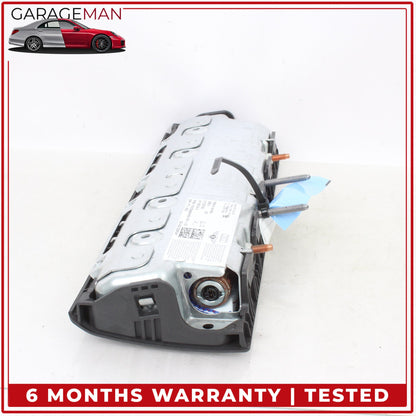 2011-2018 Audi A8 S8 Front Right Passenger Side Knee Airbag 4H1880842A OEM