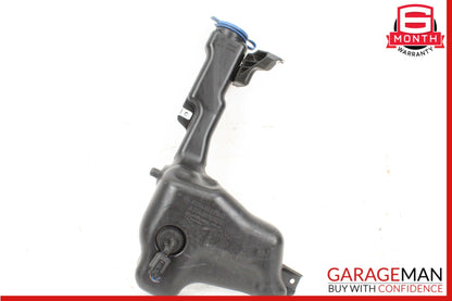 2008-2018 Mercedes E250 W212 Windshield Washer Fluid Reservoir 2048601560