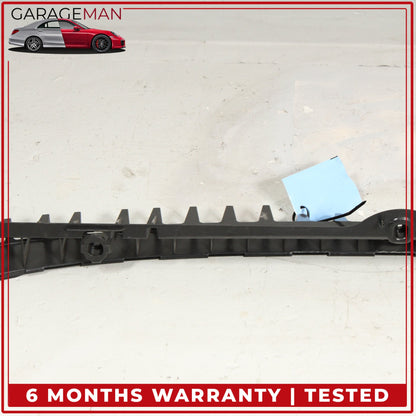 2014-2021 BMW i3 I01 Rear Bumper Upper Center Mount Bracket 7296779 OEM
