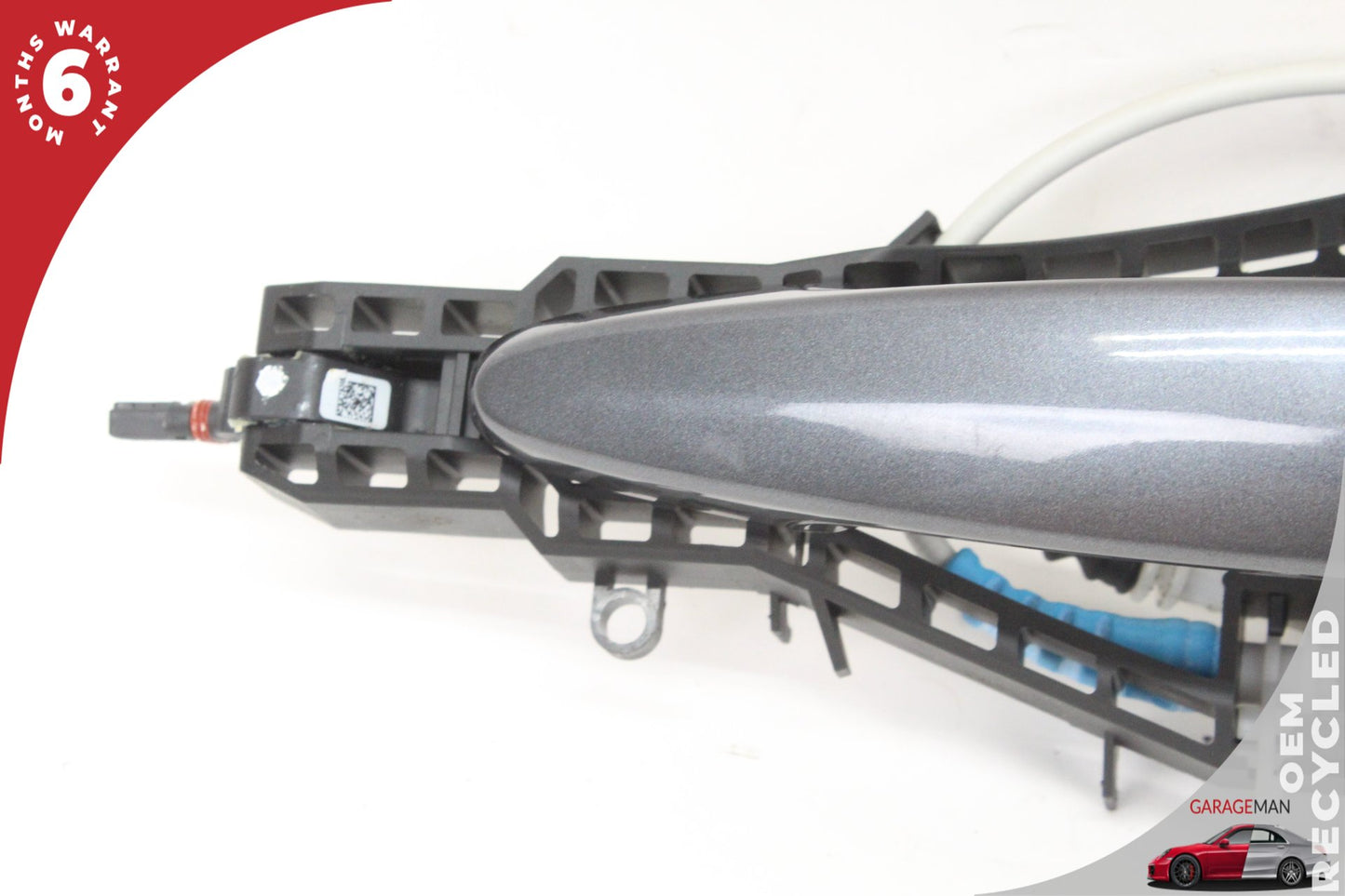 2012-2020 BMW 430i 440i F36 Front Left Side Exterior Door Handle 7332565 OEM