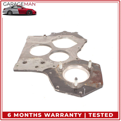 Yanmar 3TNV82A-SYB 3 Cyl Diesel Gear Case Flange Mount Bracket MIU800874 OEM
