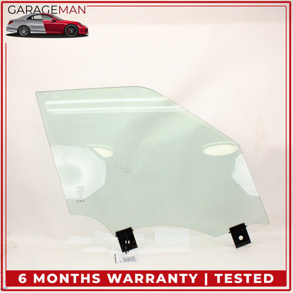 2013-2022 Land Rover Range Rover L405 Front Right Window Glass CK5221410AB OEM