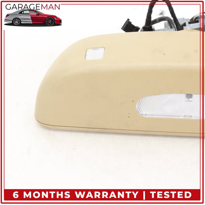 2006-2013 Mercedes X164 GL550 GL450 Front Upper Windshield Rear View Mirror OEM