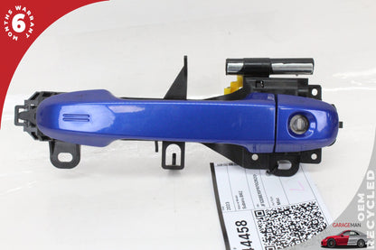 2022-2025 Subaru BRZ Toyota GR86 Front Left Side Exterior Door Handle OEM