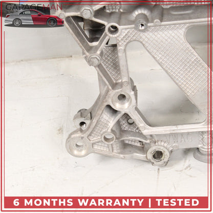 2015-2023 Audi TTS TT A3 S3 Front Subframe Crossmember Cradle w/ Sway Bar OEM