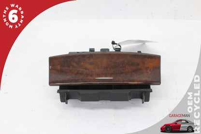 2003-2009 Mercedes W209 CLK350 CLK550 Center Console Ash Tray Ashtray OEM