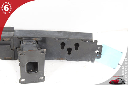 2010-2013 Land Rover LR4 SUV Front Bumper Bar Reinforcement AH2210005AA OEM