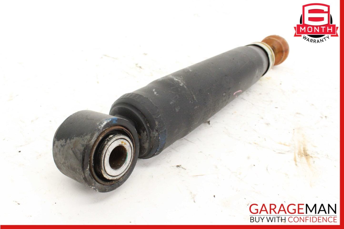 1998-2005 Mercedes-Benz ML320 W163 Front Left and Right Shock Strut 1633261100