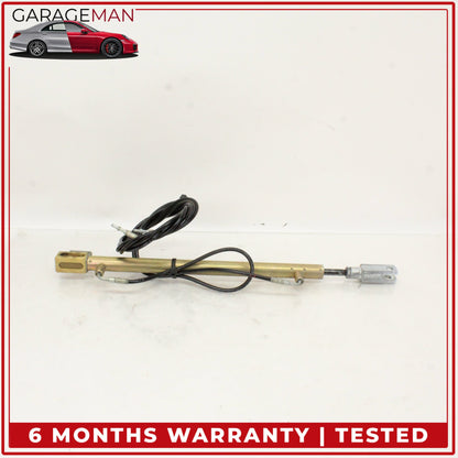 1997-2004 Mercedes R170 SLK320 Right Side Convertible Top Trunk Lid Cylinder OEM