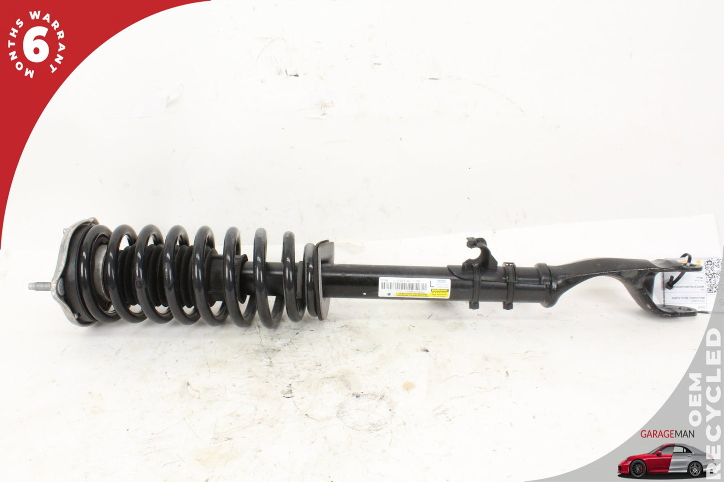 2017-2019 Mercedes-Benz E400 W213 Station Wagon Left Front Shock Absorber 2133201166