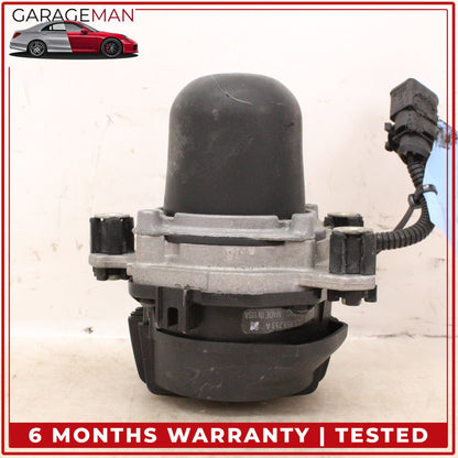 2003-2006 Porsche Cayenne 955 Turbo Right Side Secondary Air Pump Unit OEM