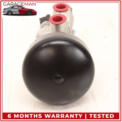 2000-2008 Mercedes R230 SL500 Pressure Relief Valve ABC Hydraulic Suspension OEM