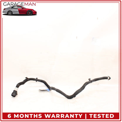 2017-2024 Tesla Model 3 Rear Drive Unit Cooling Outlet Hose Tube 107759500D OEM