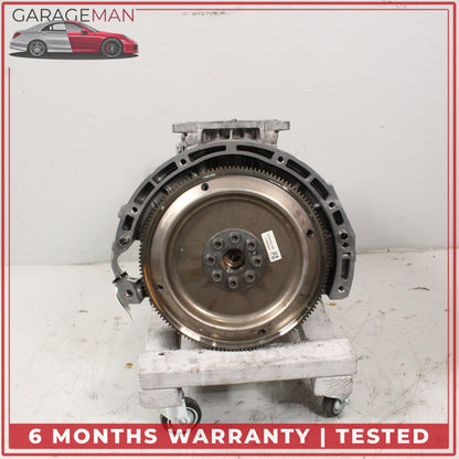 2015-2020 Mercedes W213 E300 RWD 2.0L Engine Cylinder Block 274920 OEM 112k